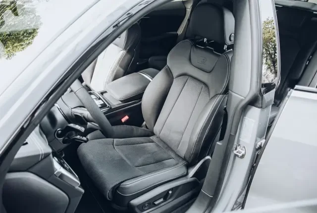 Audi Q8  - изображение 3