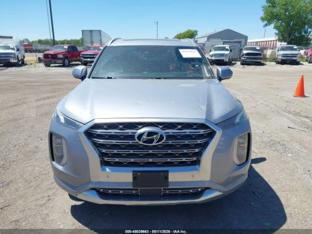 Hyundai Palisade LIMITED AWD * ����� * 360 * DIS | Mobile.bg � ����������� 12