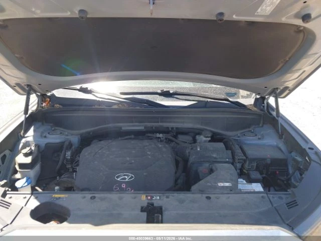 Hyundai Palisade LIMITED AWD * ����� * 360 * DIS | Mobile.bg � ����������� 10