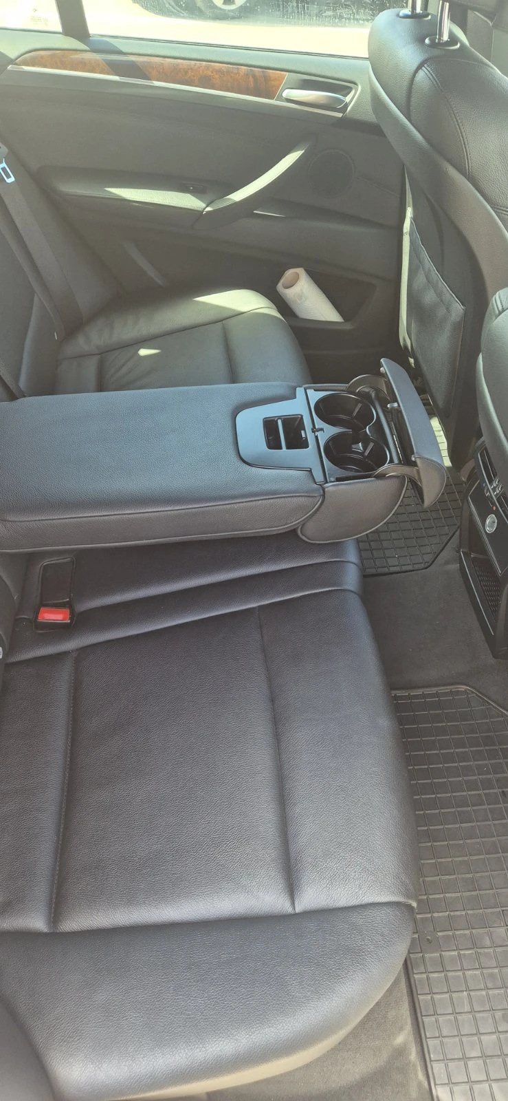 BMW X5 3.0si xDrive, снимка 10 - Автомобили и джипове - 55082191