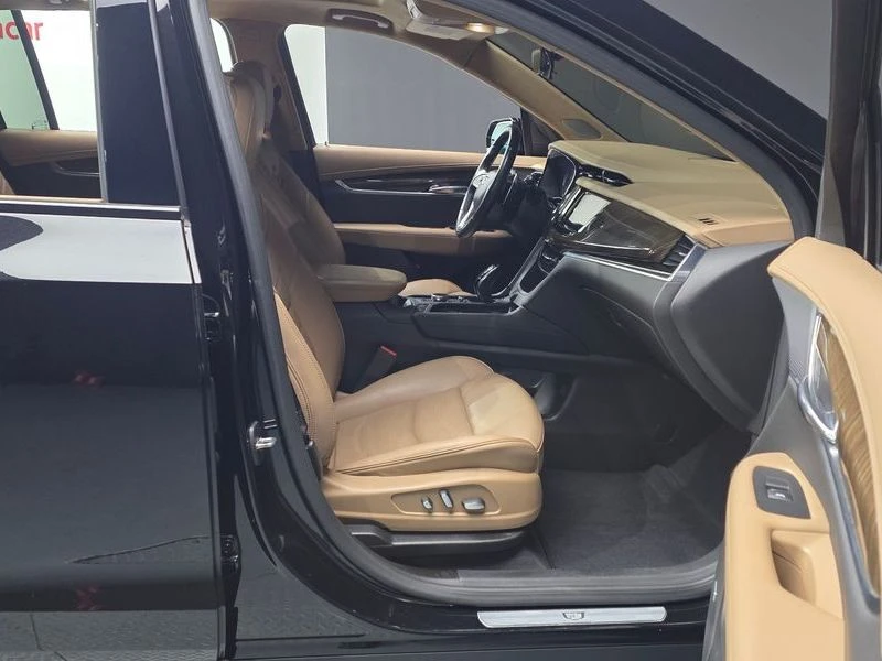 Cadillac XT6 3.6 LGX Automatic | Mobile.bg � ����������� 11