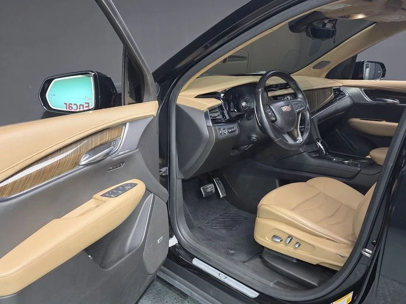 Cadillac XT6 3.6 LGX Automatic | Mobile.bg � ����������� 10