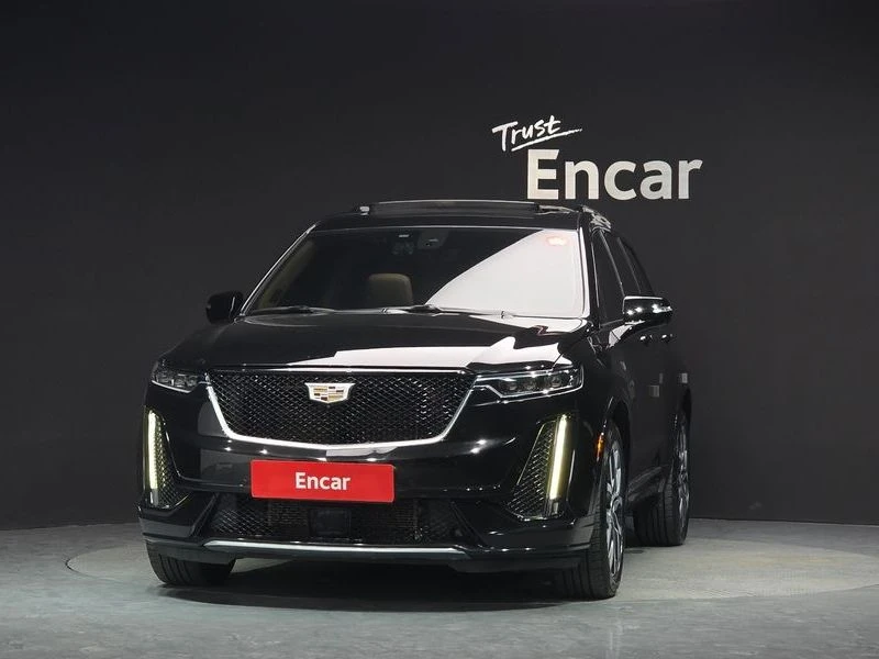 Cadillac XT6 3.6 LGX Automatic | Mobile.bg � ����������� 3