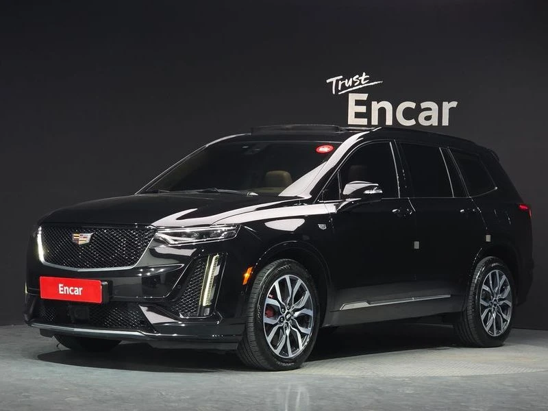 Cadillac XT6 3.6 LGX Automatic | Mobile.bg � ����������� 1