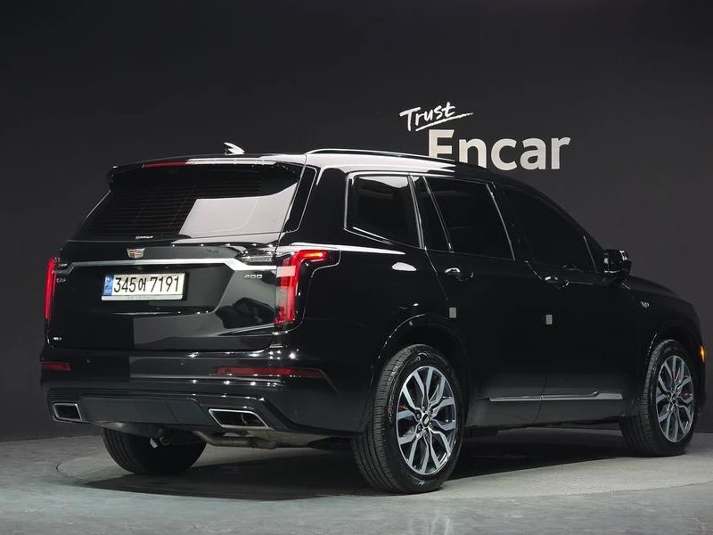 Cadillac XT6 3.6 LGX Automatic | Mobile.bg � ����������� 2