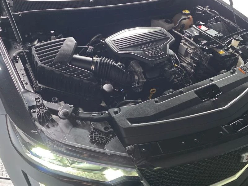 Cadillac XT6 3.6 LGX Automatic | Mobile.bg � ����������� 6