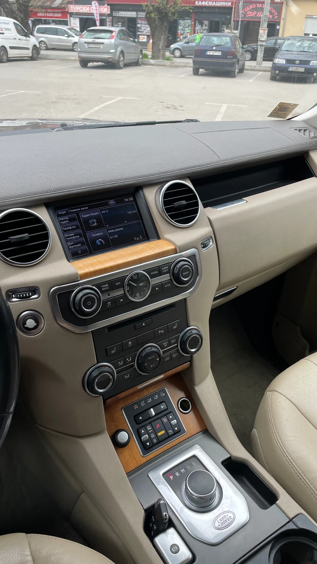 Land Rover Discovery 4 SDV6 SE - изображение 10