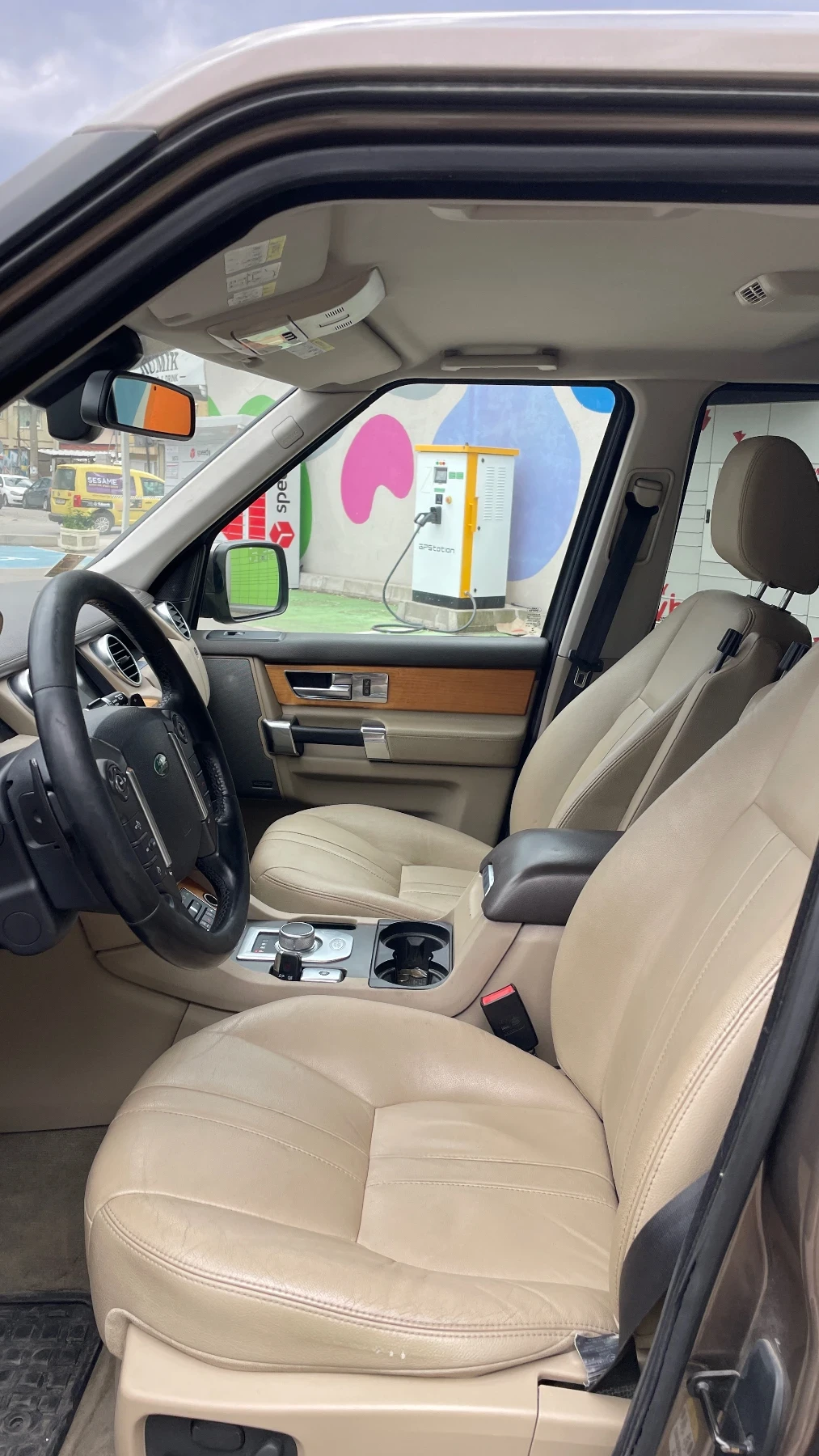 Land Rover Discovery 4 SDV6 SE - изображение 9