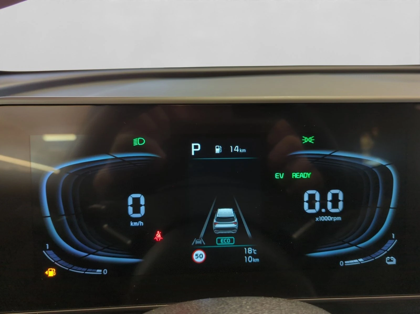 Kia Sportage 1.6T/HYBRID/215HP/VISION/NAVI/CARPLAY/H&B/170fpr | Mobile.bg   13