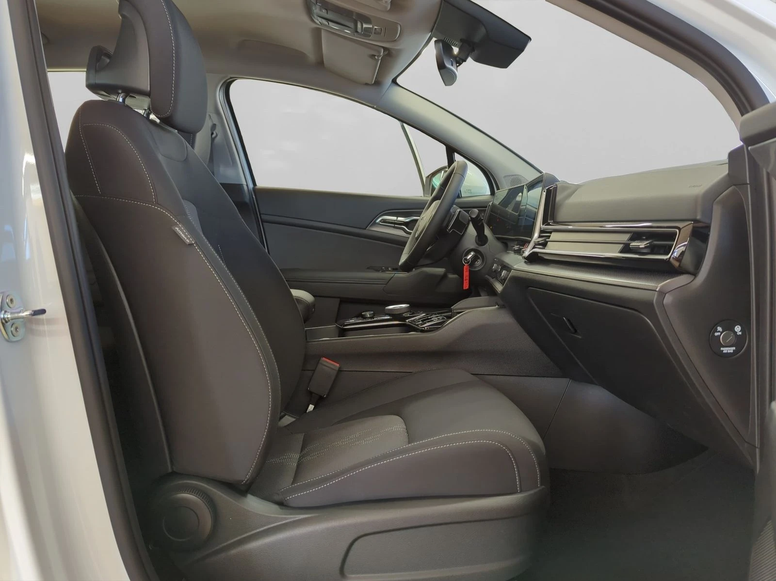 Kia Sportage 1.6T/HYBRID/215HP/VISION/NAVI/CARPLAY/H&B/170fpr | Mobile.bg   15