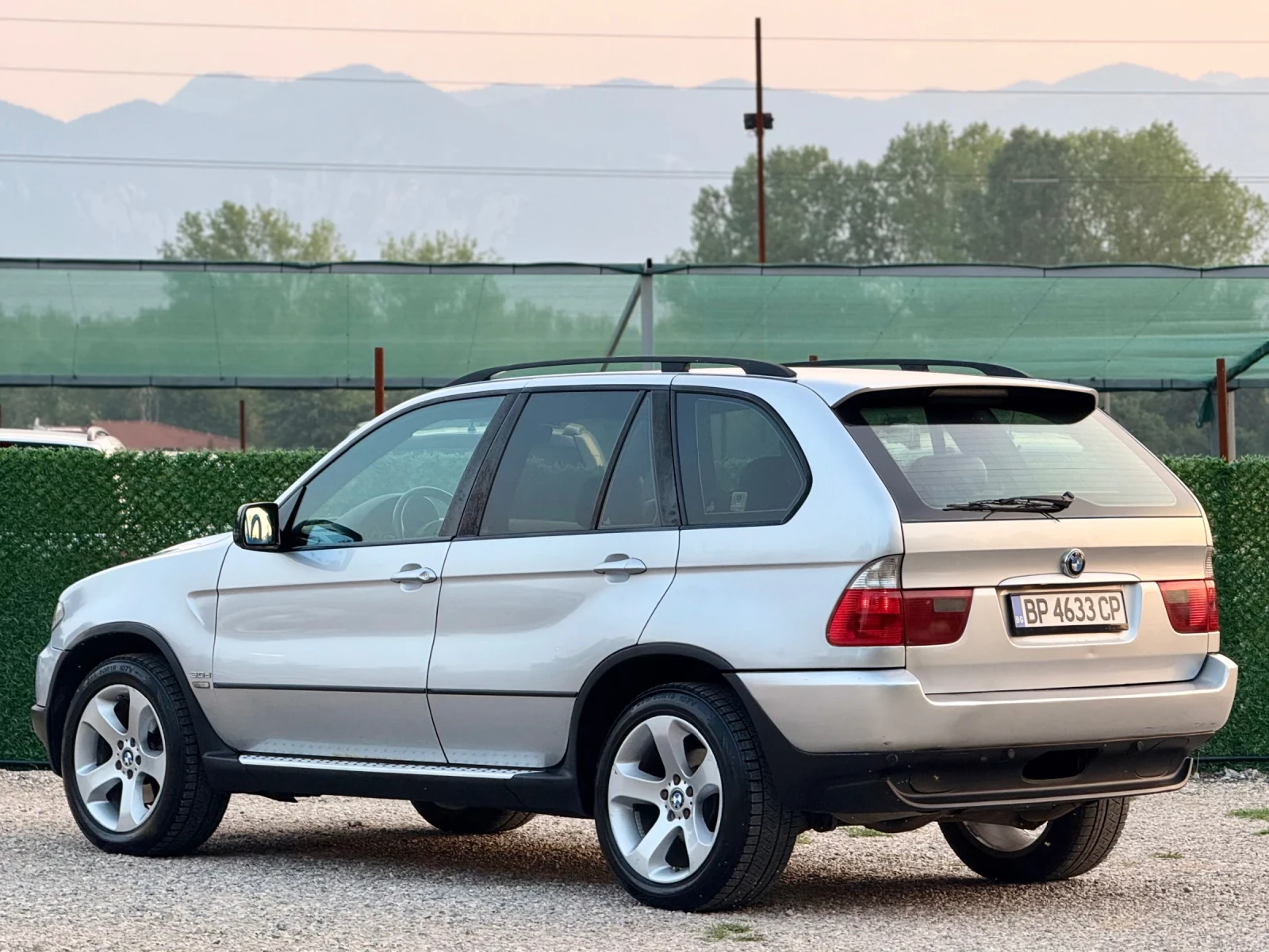 BMW X5 3.0D * SPORT PACKET* FACE*  - изображение 5