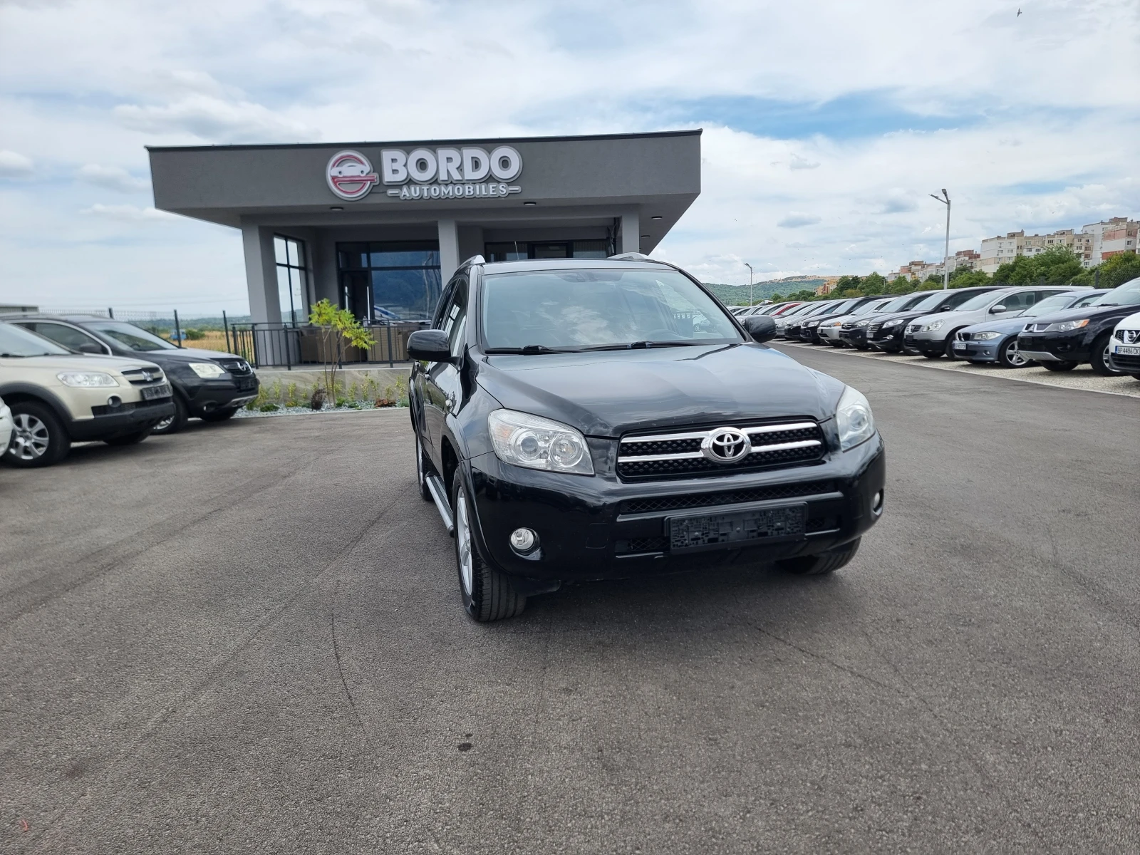 Toyota Rav4 2.2D4D - изображение 9