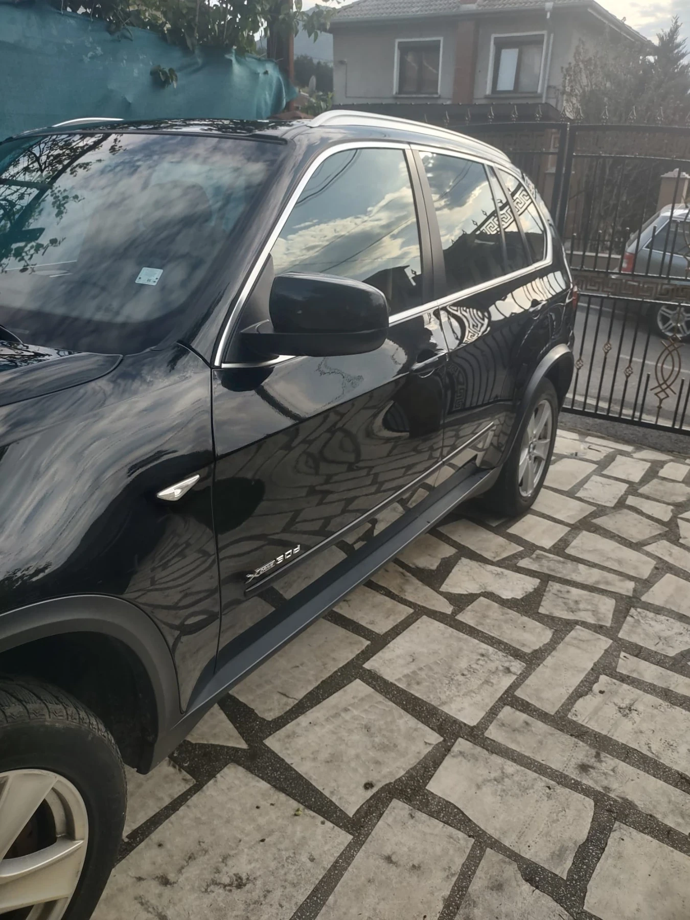 BMW X5  - изображение 3