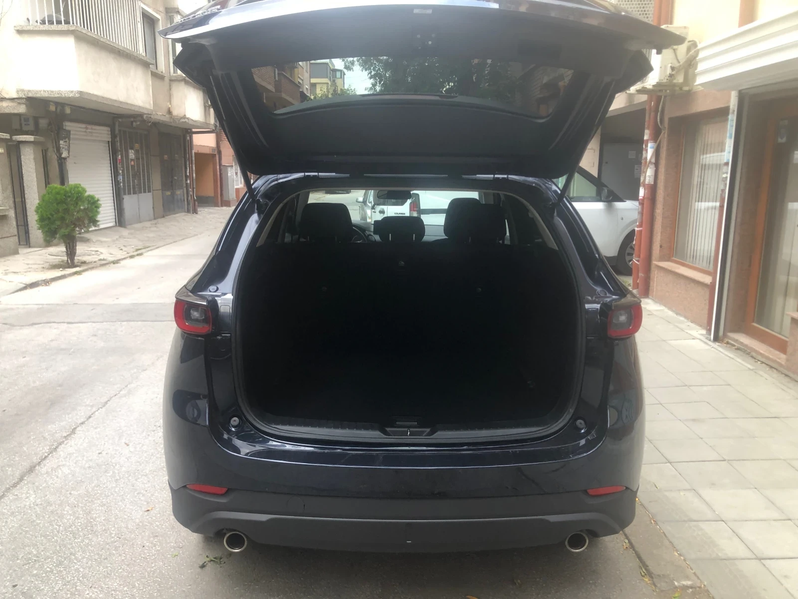 Mazda CX-5  - изображение 2