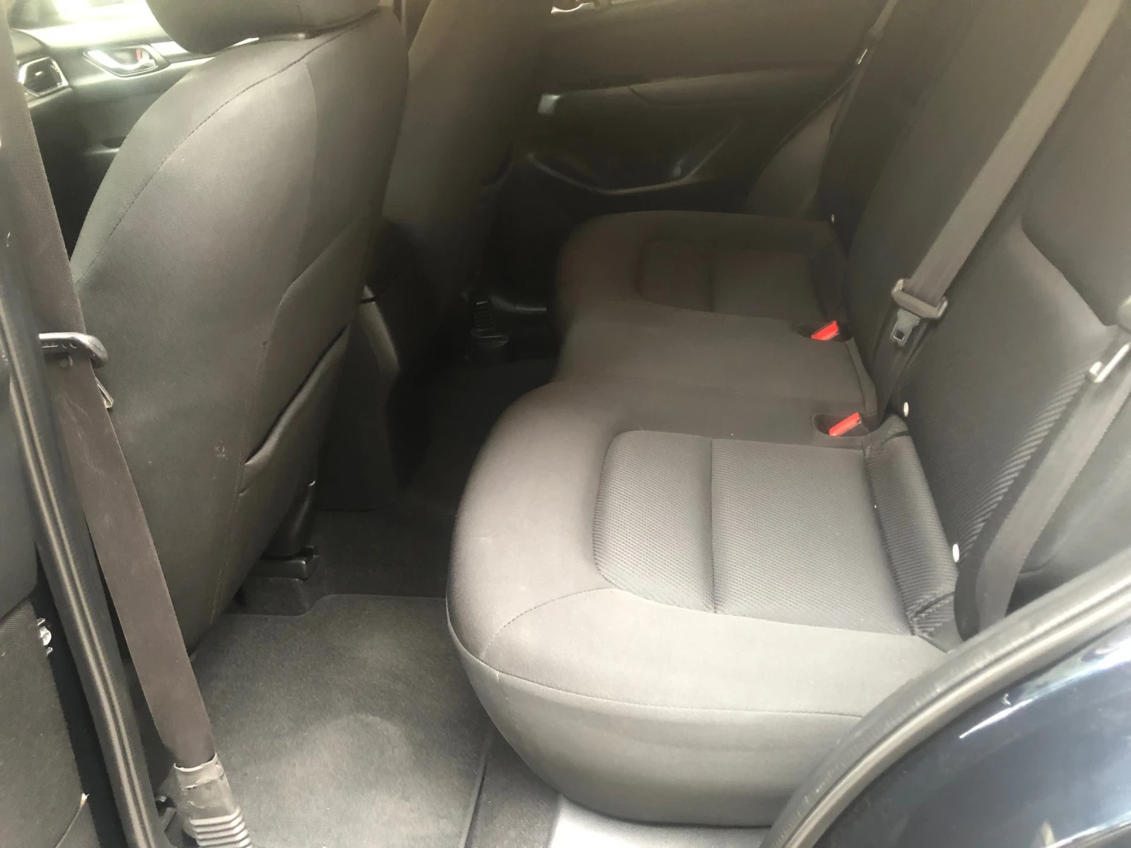 Mazda CX-5  - изображение 3