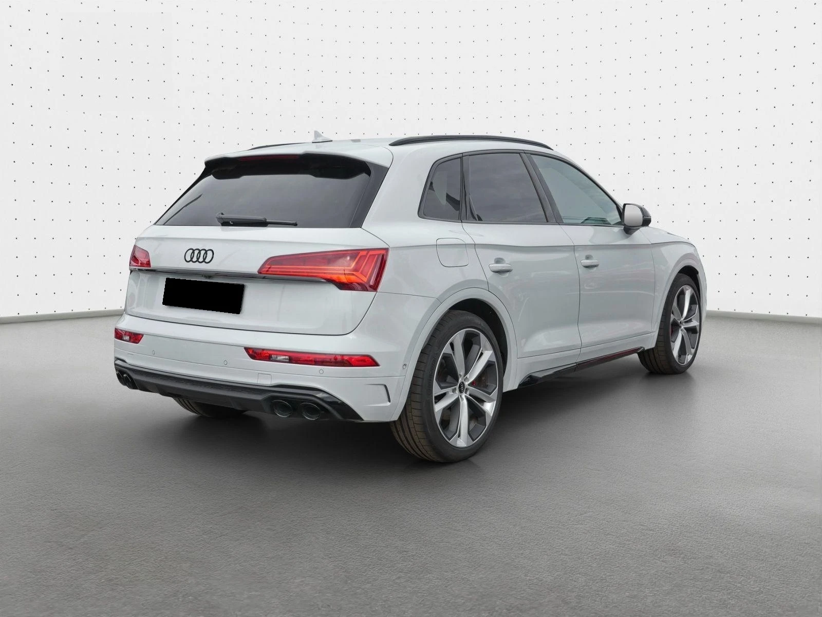 Audi SQ5 TDI HEAD UP 360 CAMERA  - изображение 3