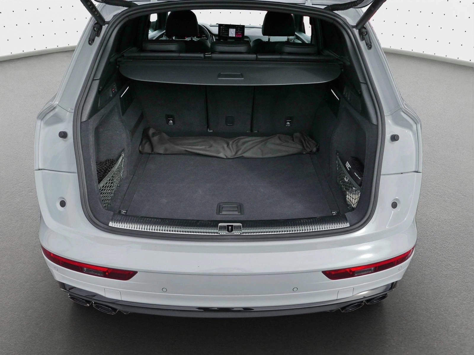 Audi SQ5 TDI HEAD UP 360 CAMERA  | Mobile.bg � ����������� 14