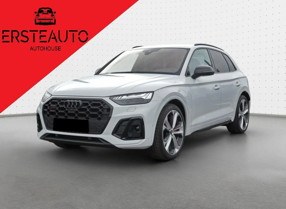 Audi SQ5 TDI HEAD UP 360 CAMERA  | Mobile.bg � ����������� 1