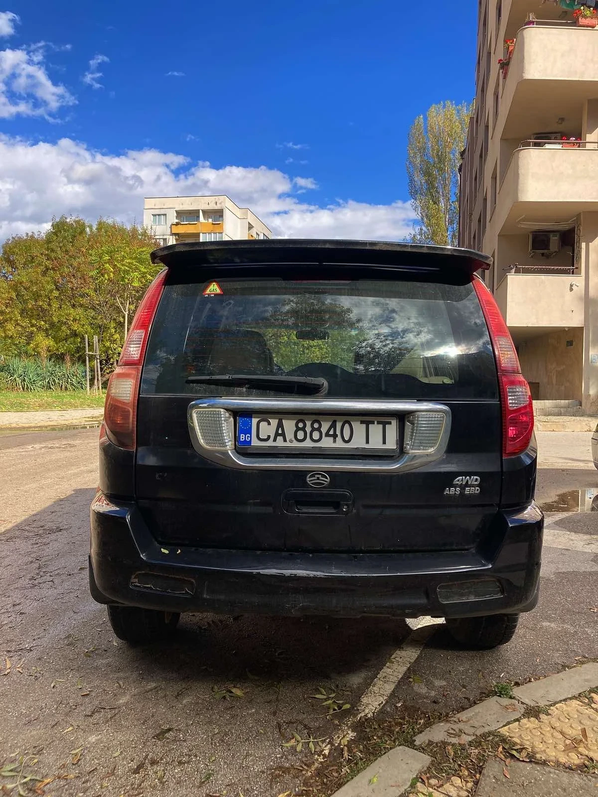 Great Wall Hover Cuv  - изображение 2