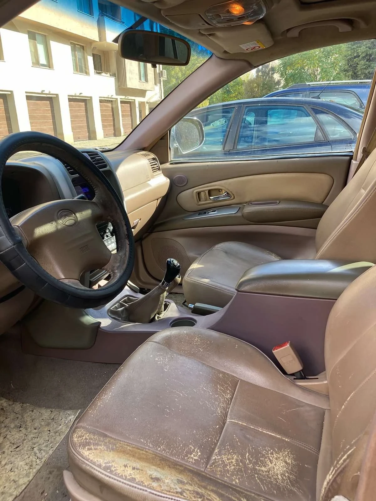 Great Wall Hover Cuv  - изображение 5