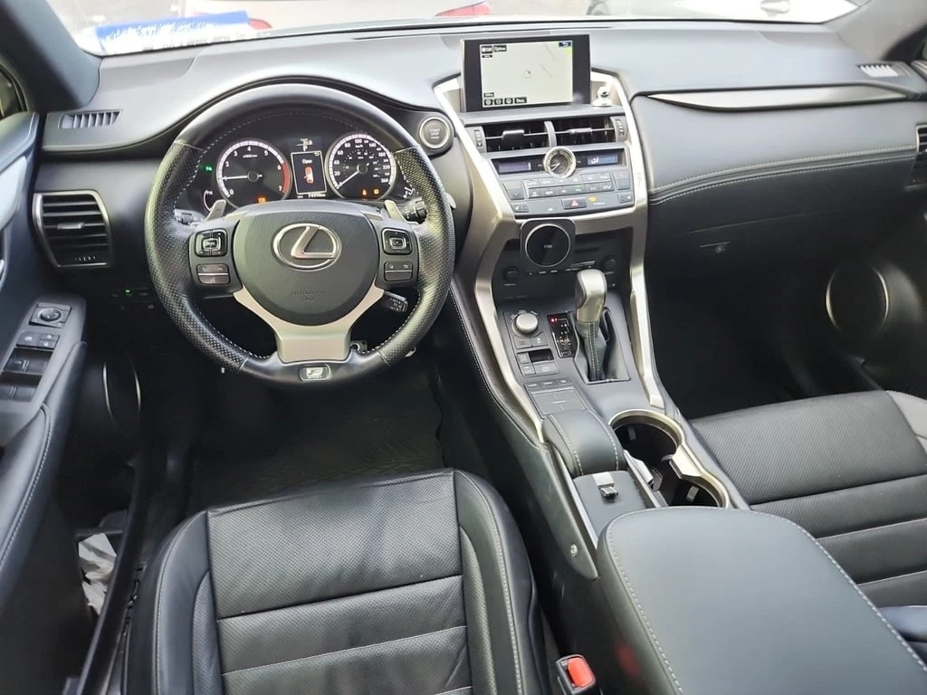 Lexus NX * TURBO * CARFAX *  | Mobile.bg   10