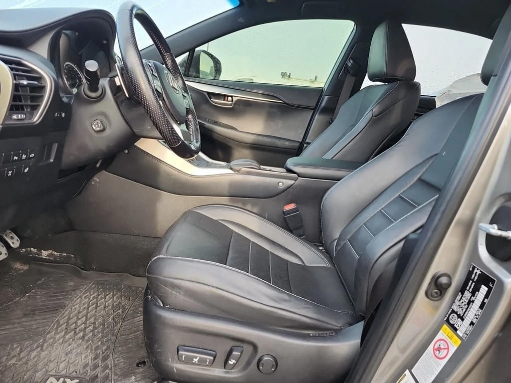 Lexus NX * TURBO * CARFAX *  | Mobile.bg   5