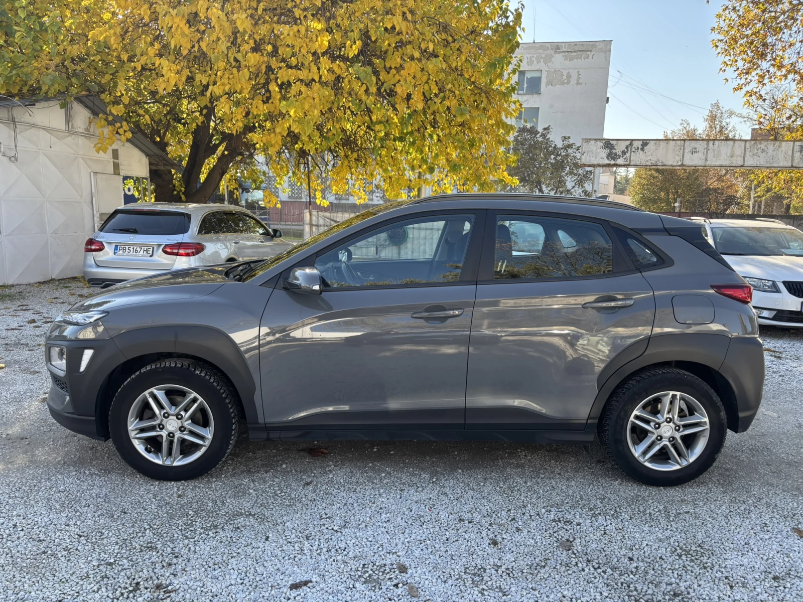 Hyundai Kona 1.0 T-GDi - изображение 3