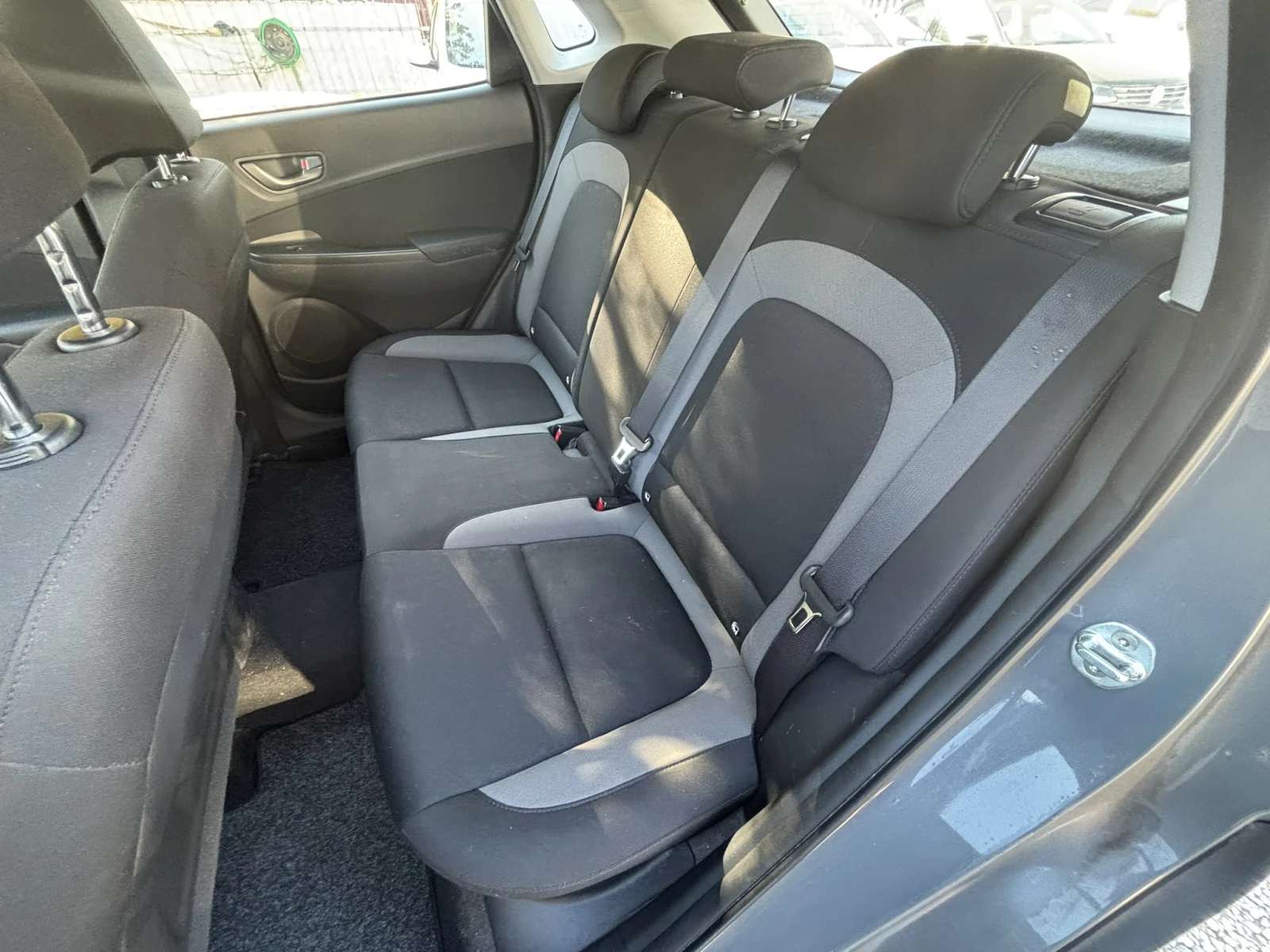 Hyundai Kona 1.0 T-GDi | Mobile.bg   12