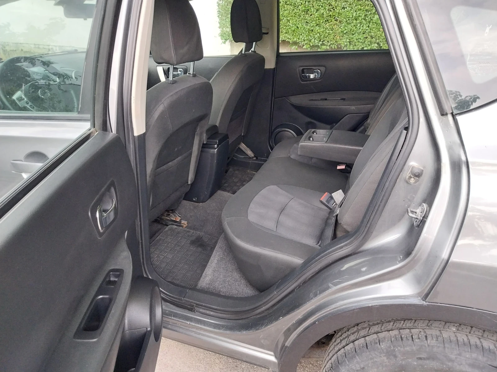 Nissan Qashqai | Mobile.bg   8