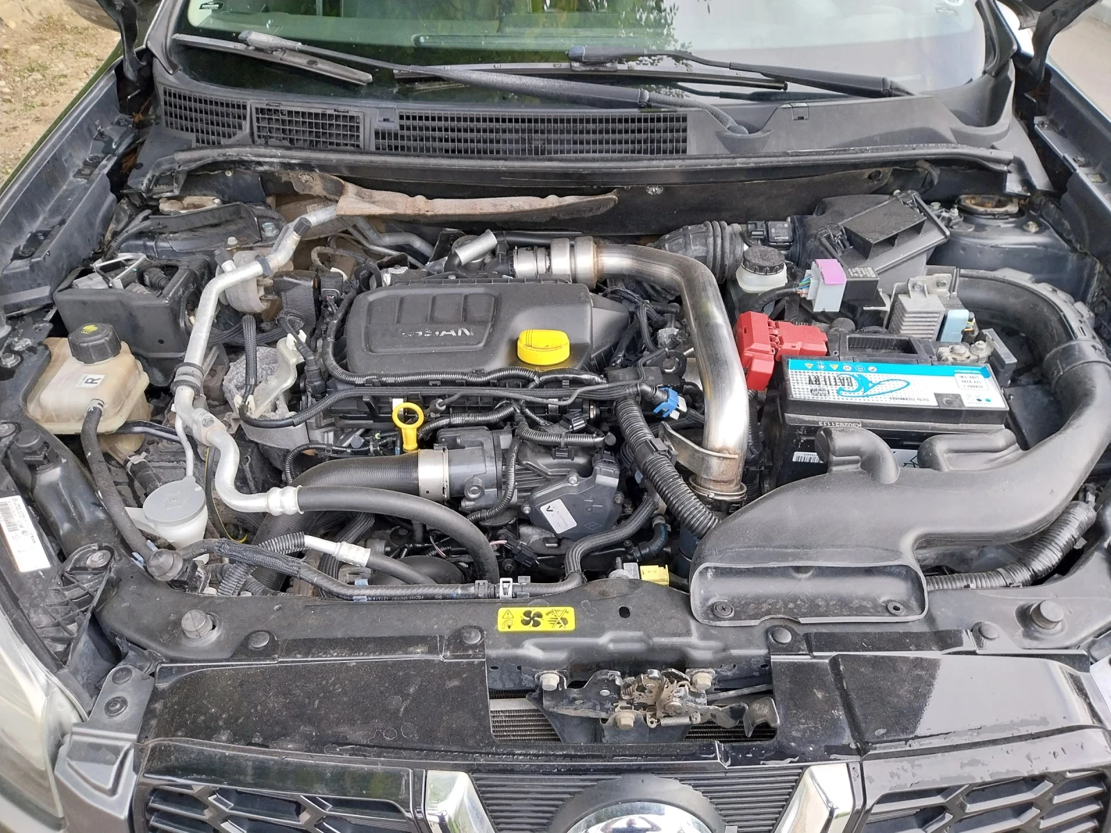 Nissan Qashqai | Mobile.bg   12