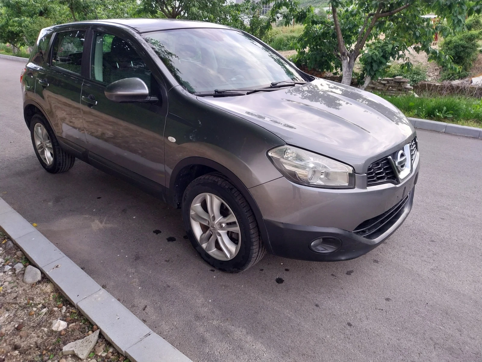 Nissan Qashqai | Mobile.bg   6