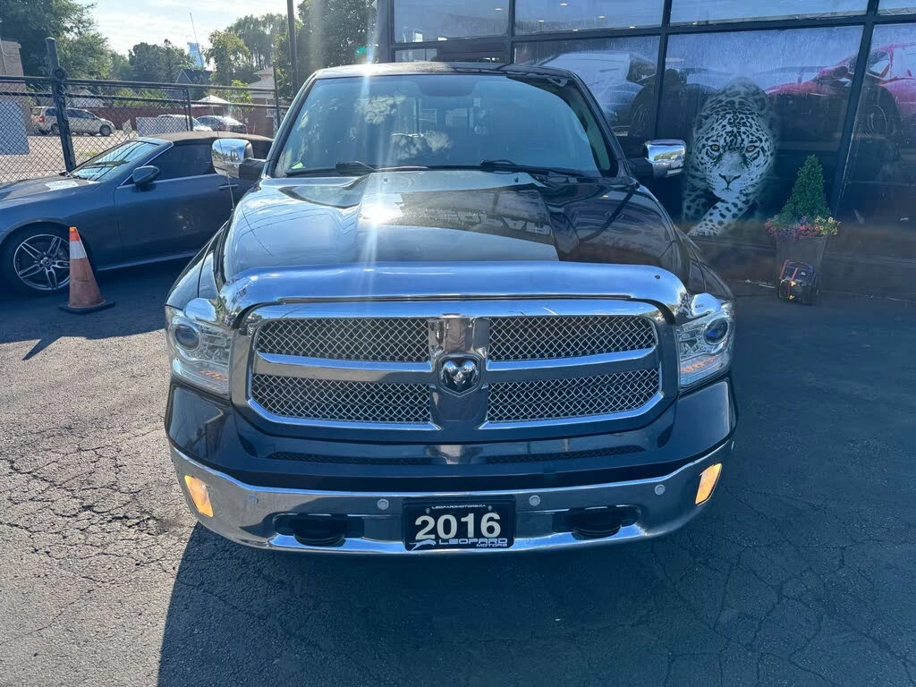 Dodge RAM 1500 Laramie Longhorn * * KEYLESS* CAM* | Mobile.bg   4