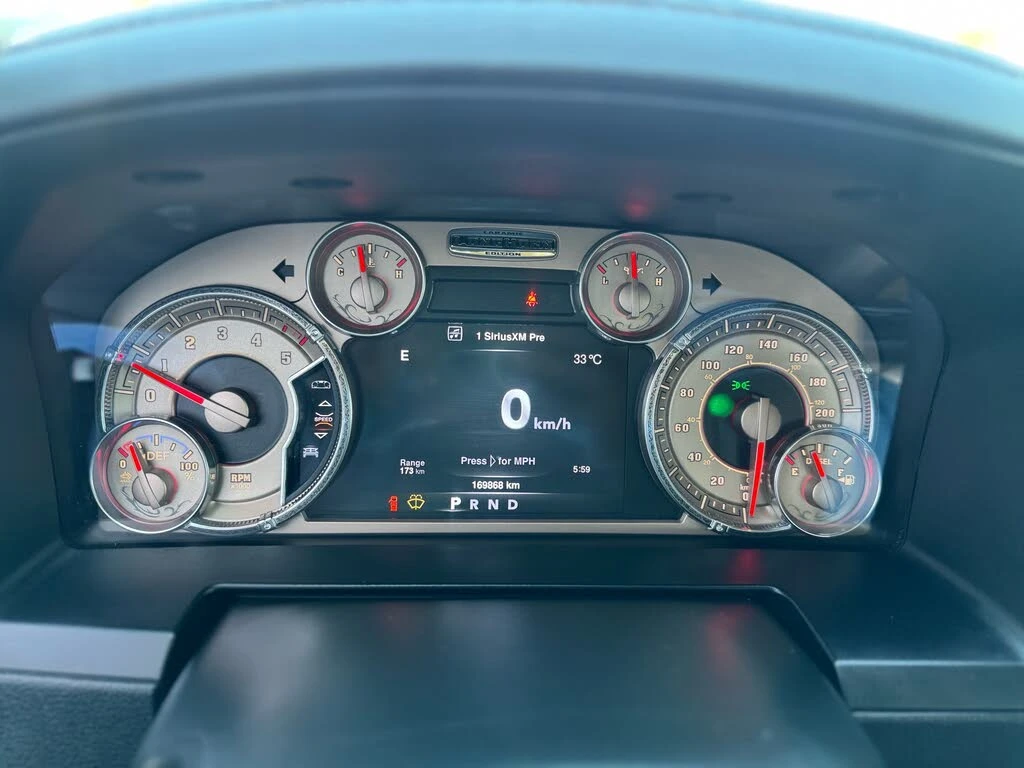 Dodge RAM 1500 Laramie Longhorn * * KEYLESS* CAM* | Mobile.bg   8