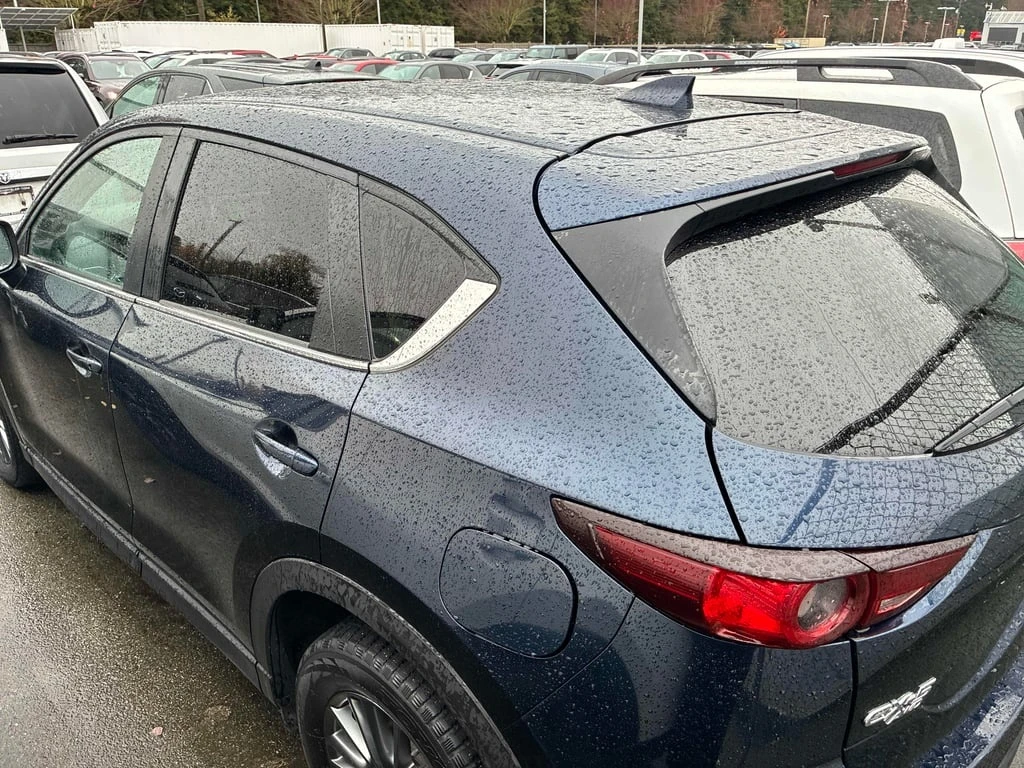 Mazda CX-5 * GS * CARFAX * БЕЗ ПЪРВОНАЧАЛНА ВНОСКА - изображение 2