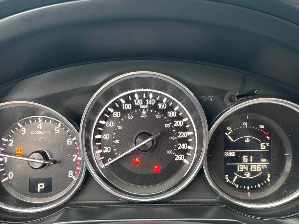 Mazda CX-5 * GS * CARFAX * БЕЗ ПЪРВОНАЧАЛНА ВНОСКА - изображение 8