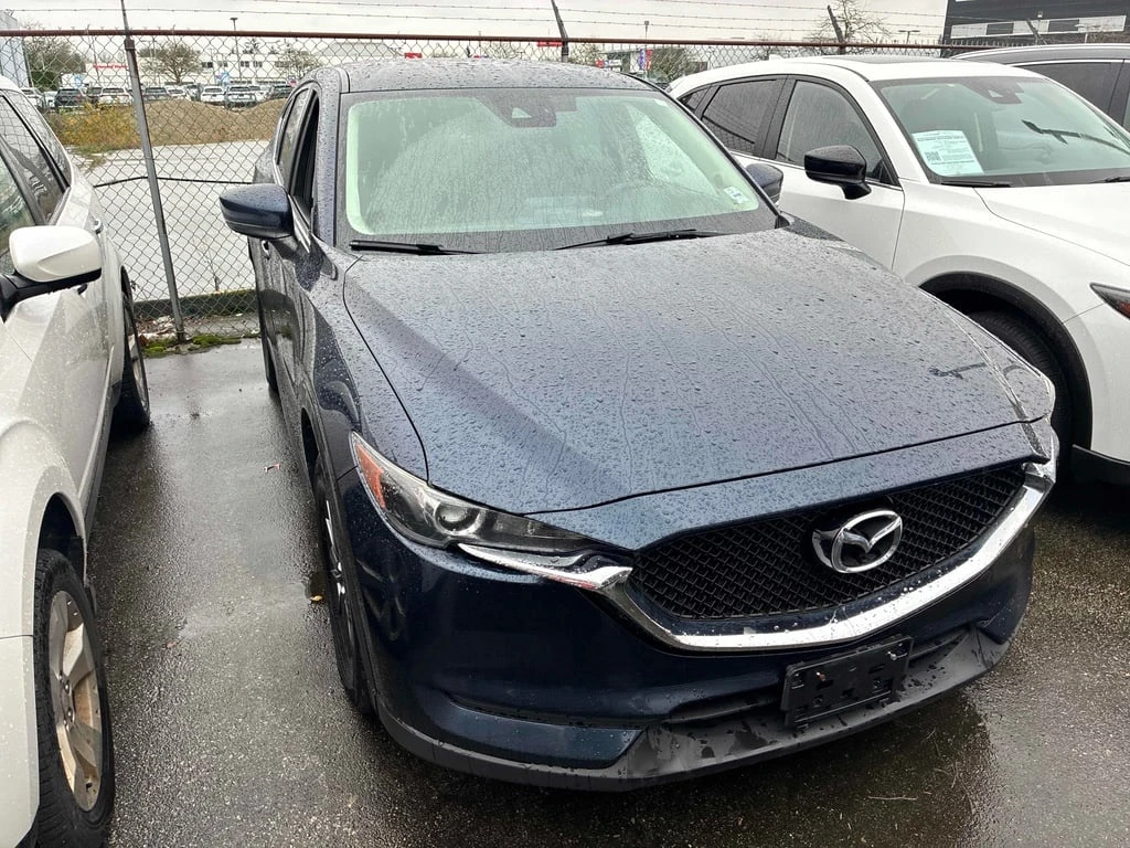 Mazda CX-5 * GS * CARFAX * БЕЗ ПЪРВОНАЧАЛНА ВНОСКА - изображение 6