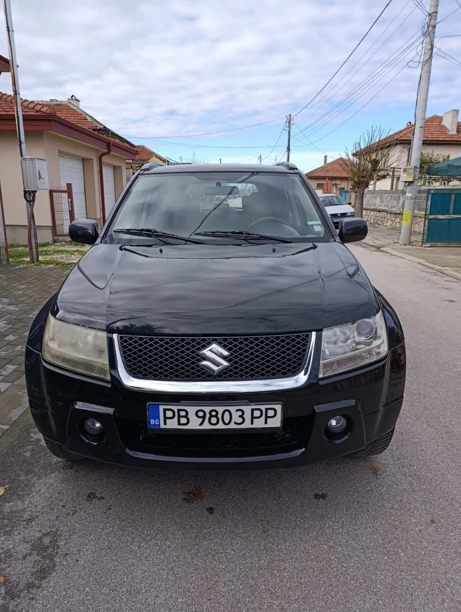 Suzuki Grand vitara 2.0 | Mobile.bg � ����������� 1