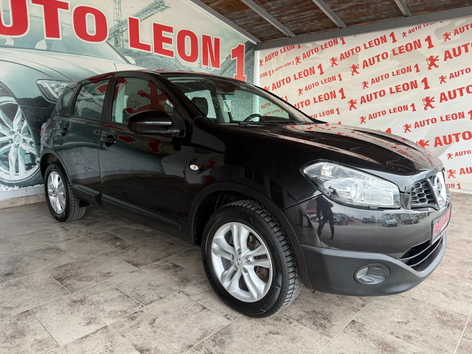 Nissan Qashqai 1, 5DCI 6ck TOP - изображение 4