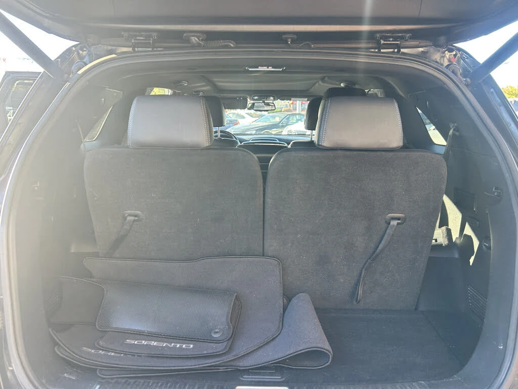 Kia Sorento SX V6 * CARFAX* * * (  ) | Mobile.bg   17