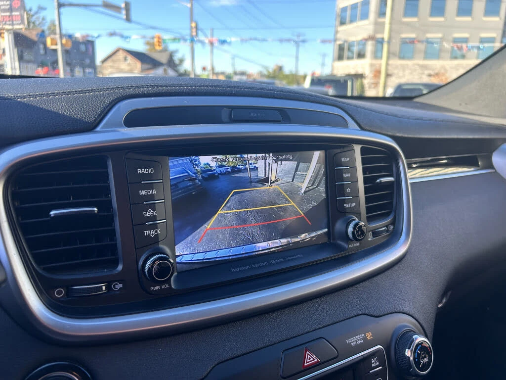 Kia Sorento SX V6 * CARFAX* * * (  ) | Mobile.bg   13