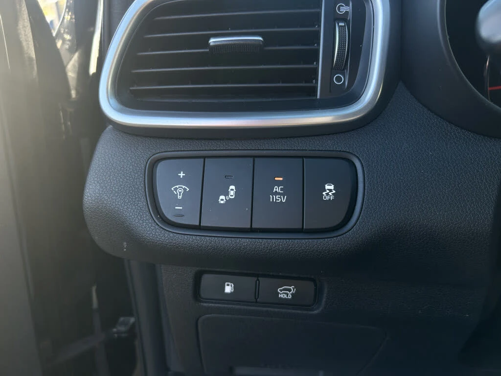 Kia Sorento SX V6 * CARFAX* * * (  ) | Mobile.bg   12