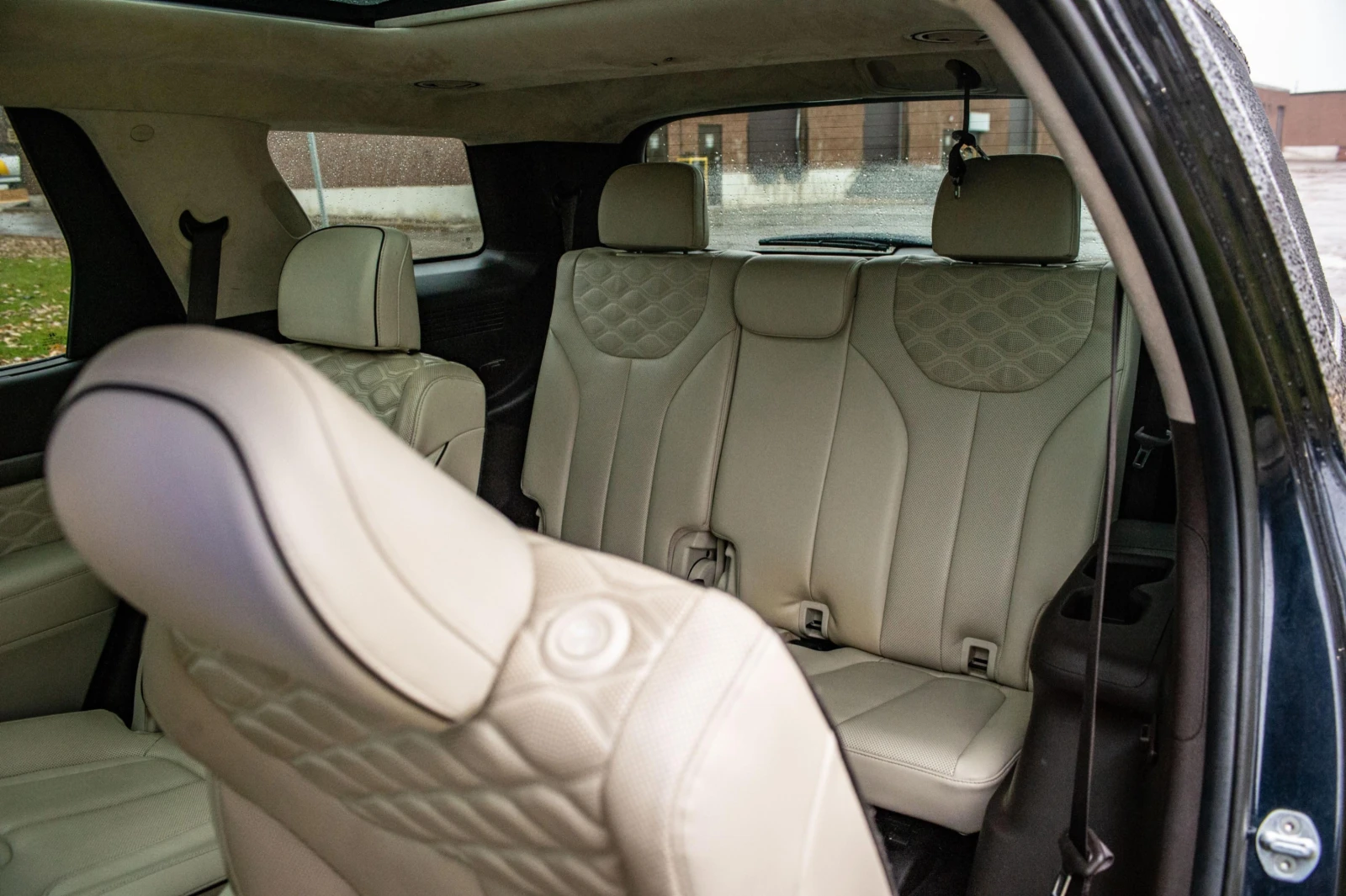 Hyundai Palisade Ultimate* 7-Seater* Head-Up* 360Cam* H&K Sound* Na - изображение 10