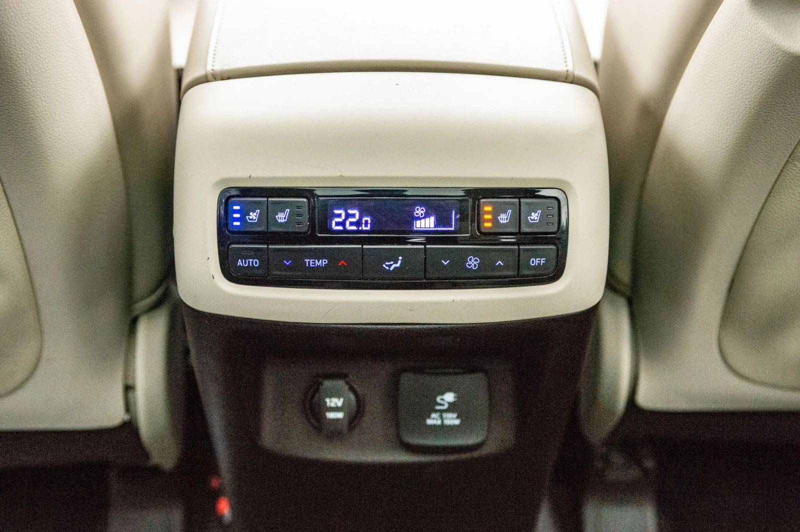 Hyundai Palisade Ultimate* 7-Seater* Head-Up* 360Cam* H&K Sound* Na | Mobile.bg   16