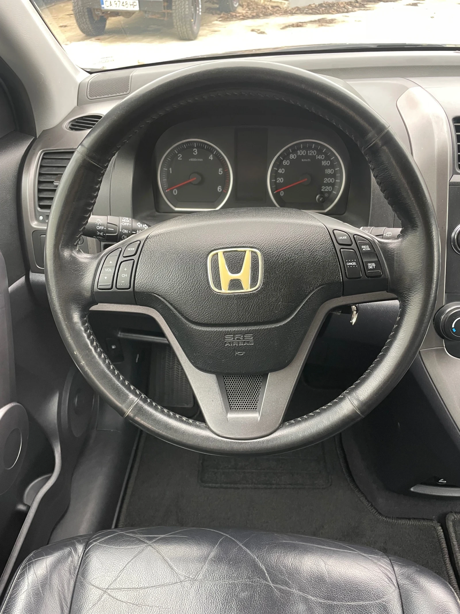 Honda Cr-v 2.2i-CDTi-140.. | Mobile.bg   17