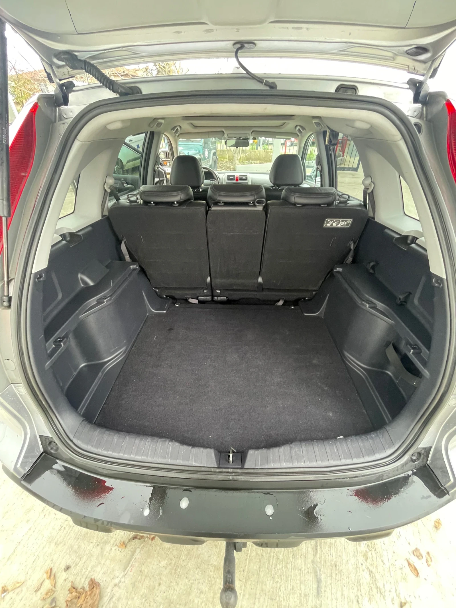 Honda Cr-v 2.2i-CDTi-140.. | Mobile.bg   12