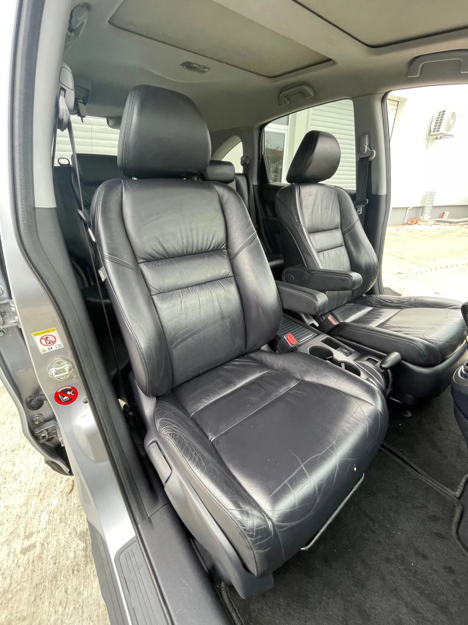 Honda Cr-v 2.2i-CDTi-140.. | Mobile.bg   14