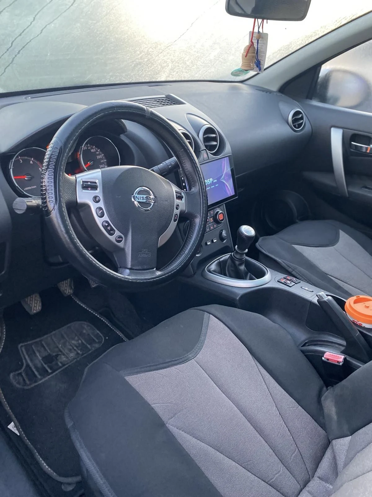 Nissan Qashqai + 2 | Mobile.bg � ����������� 12