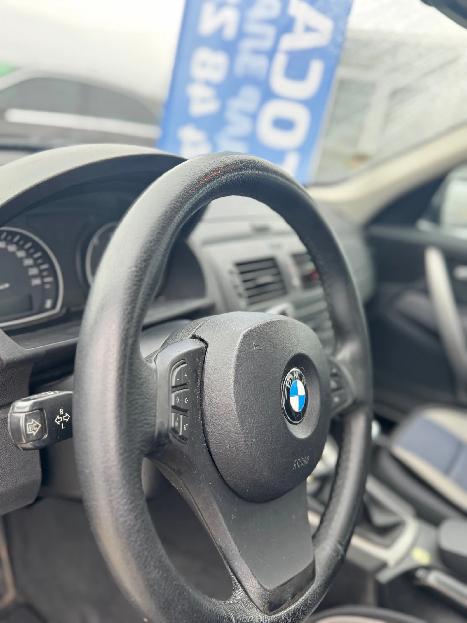 BMW X3 Сервизна книжка - изображение 2