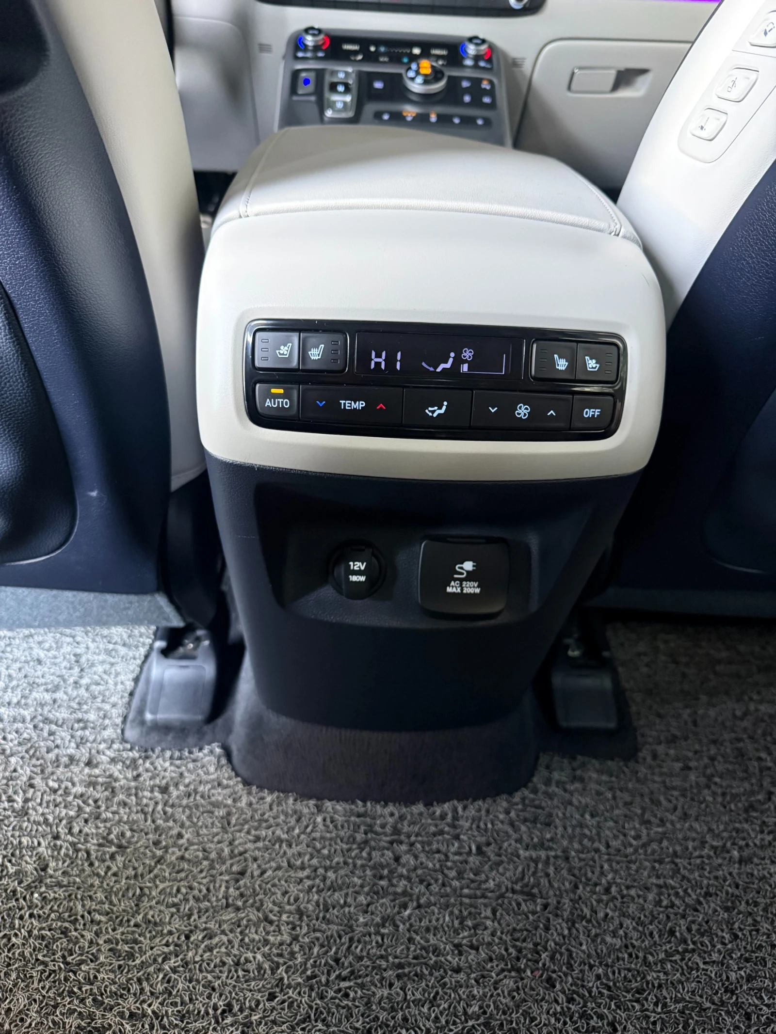 Hyundai Palisade ������� ������� � �������� �� 2�.������, ����� | Mobile.bg � ����������� 7