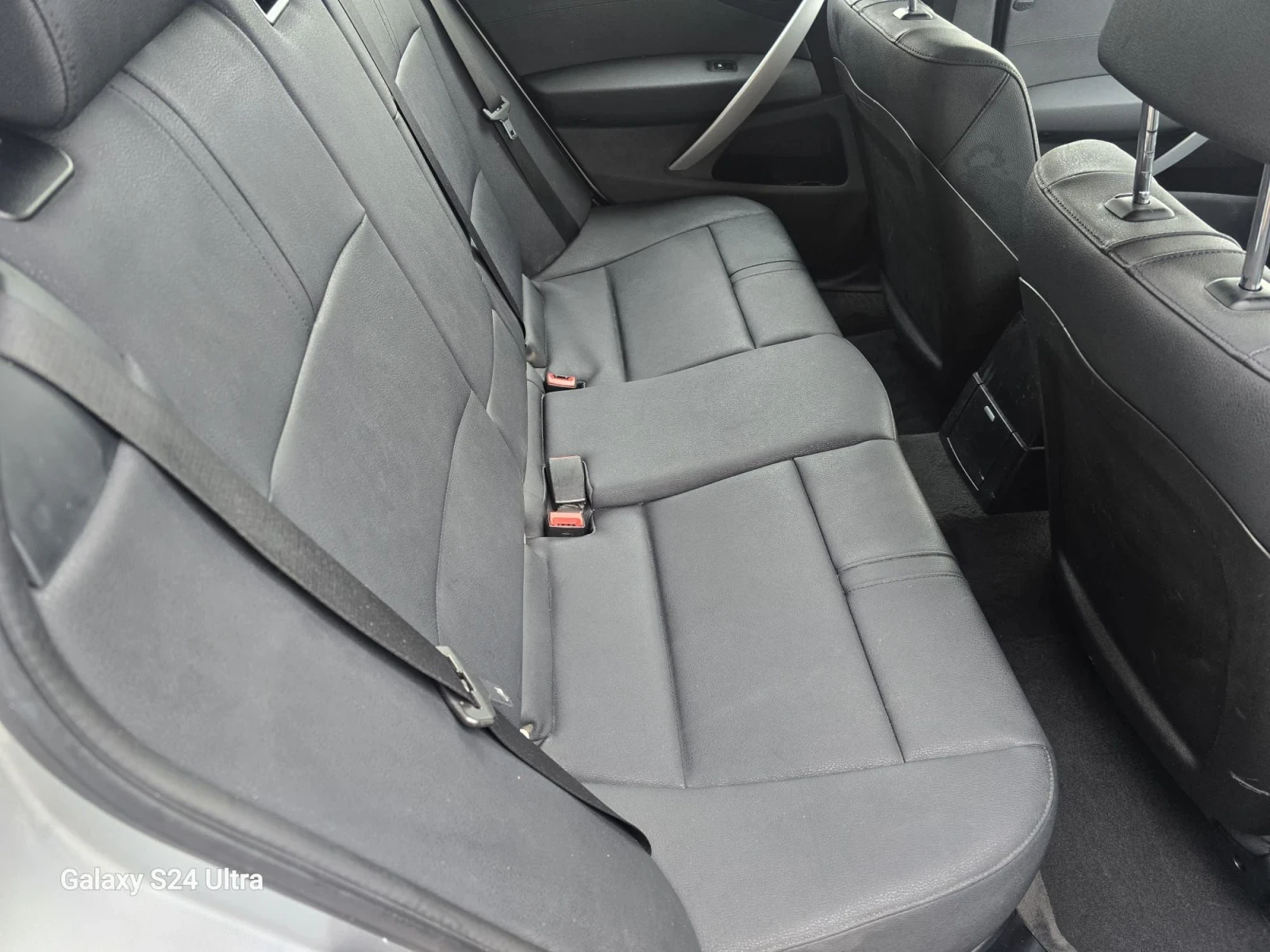 BMW X3 2.0D  | Mobile.bg � ����������� 12